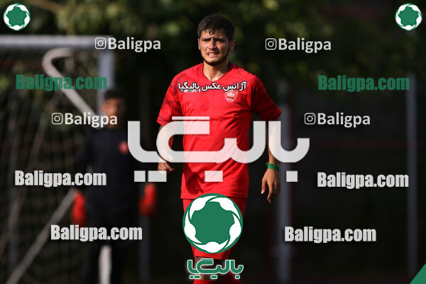 پرسپولیس 1–1 انرژی پیشرو ایرانیان