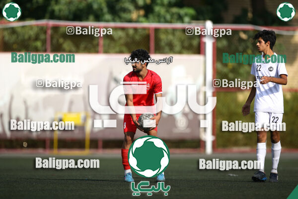 پرسپولیس 1–1 انرژی پیشرو ایرانیان