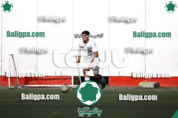 پرسپولیس 1–1 انرژی پیشرو ایرانیان