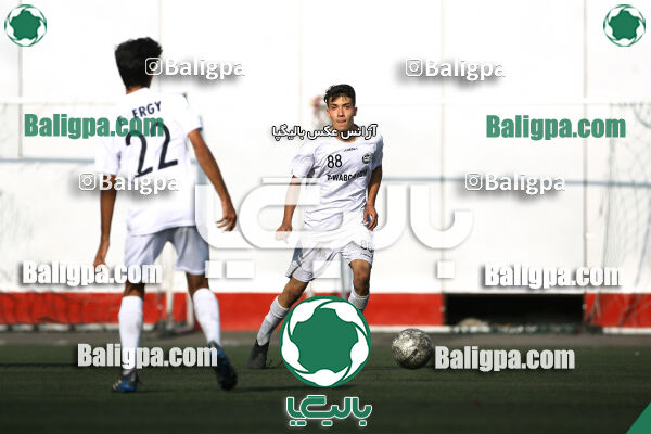 پرسپولیس 1–1 انرژی پیشرو ایرانیان
