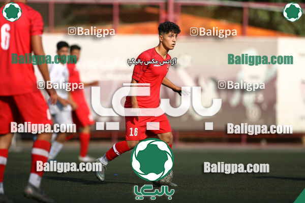 پرسپولیس 1–1 انرژی پیشرو ایرانیان