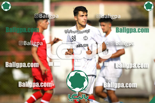 پرسپولیس 1–1 انرژی پیشرو ایرانیان