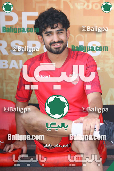 پرسپولیس 1–1 انرژی پیشرو ایرانیان