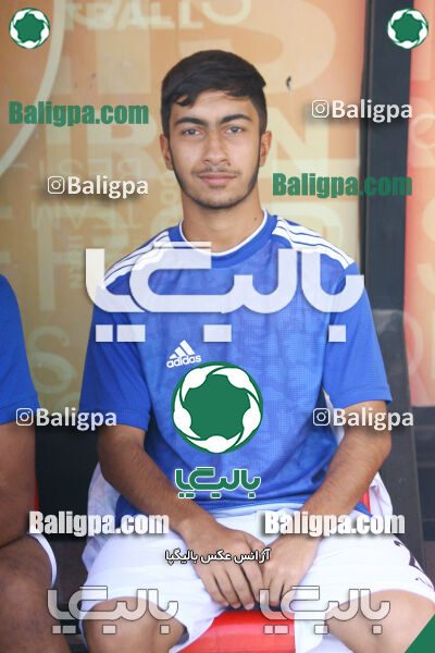 پرسپولیس 1–1 انرژی پیشرو ایرانیان