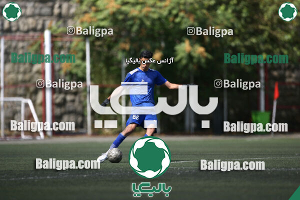 پرسپولیس 1–1 انرژی پیشرو ایرانیان