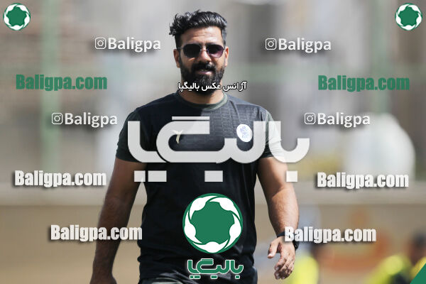 پیکان 3–1 کیانمهر نوین پایتخت