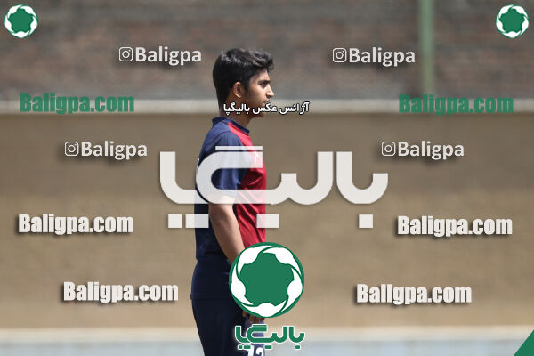 پیکان 3–1 کیانمهر نوین پایتخت