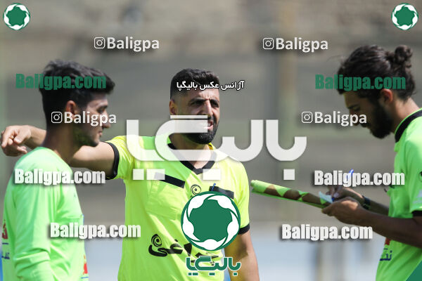 پیکان 3–1 کیانمهر نوین پایتخت
