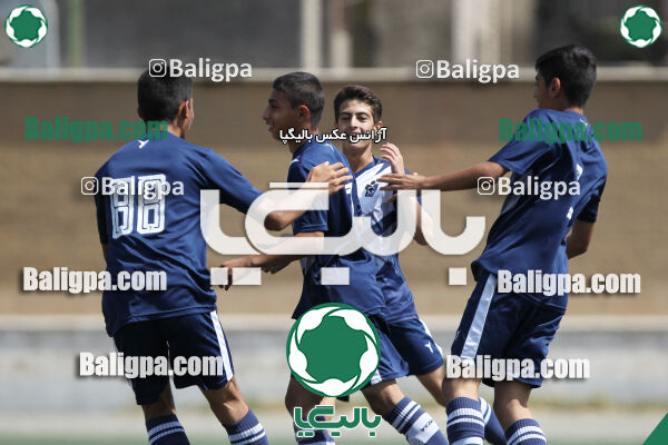 پیکان 3–1 کیانمهر نوین پایتخت