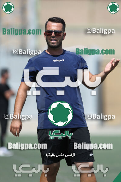 پیکان 3–1 کیانمهر نوین پایتخت
