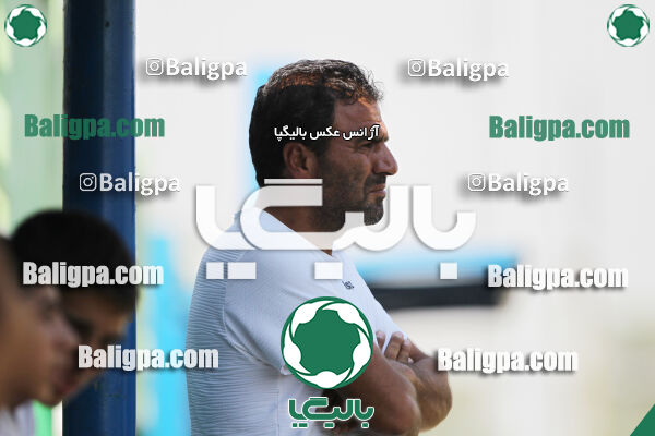 پیکان 3–1 کیانمهر نوین پایتخت