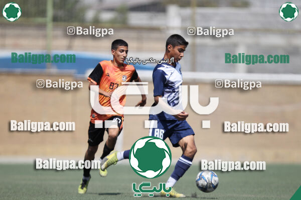 پیکان 3–1 کیانمهر نوین پایتخت