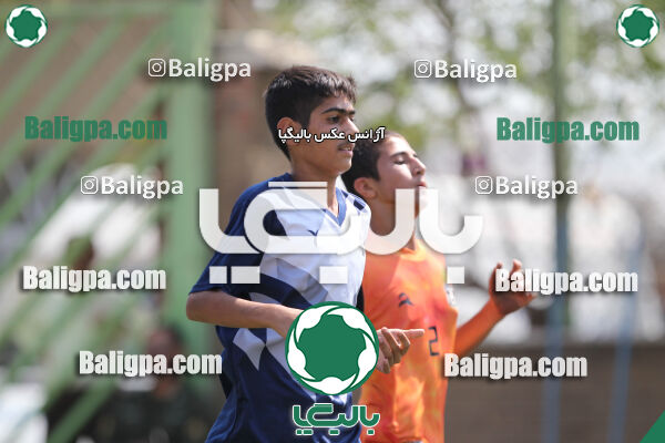 پیکان 3–1 کیانمهر نوین پایتخت