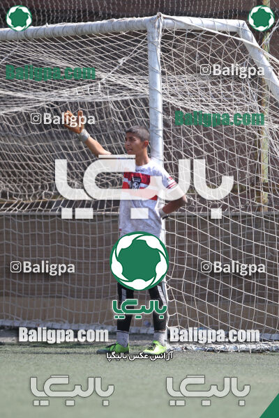پیکان 3–1 کیانمهر نوین پایتخت