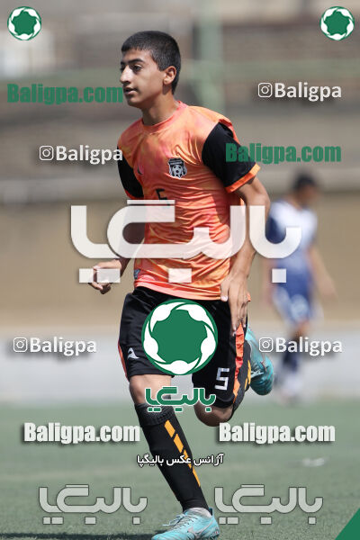 پیکان 3–1 کیانمهر نوین پایتخت