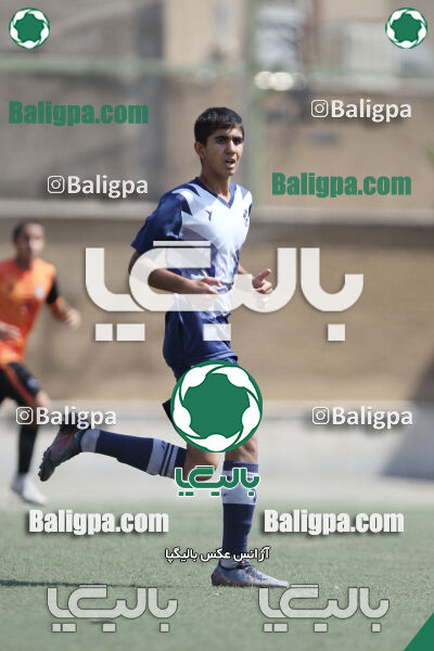 پیکان 3–1 کیانمهر نوین پایتخت