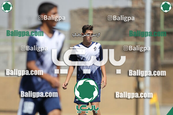 پیکان 3–1 کیانمهر نوین پایتخت