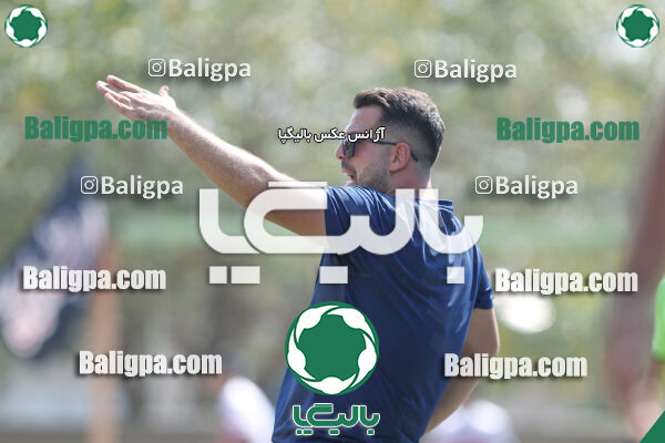 پیکان 3–1 کیانمهر نوین پایتخت