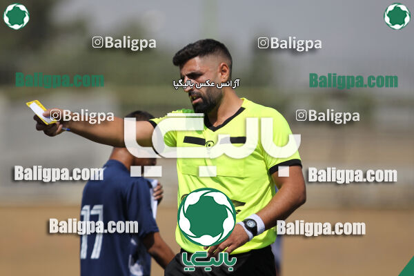 پیکان 3–1 کیانمهر نوین پایتخت