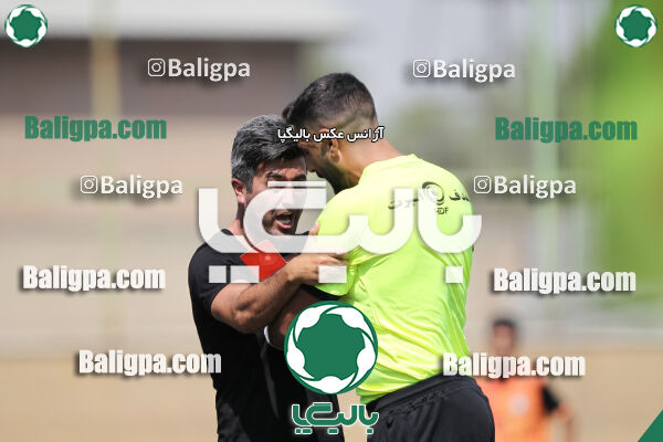پیکان 3–1 کیانمهر نوین پایتخت