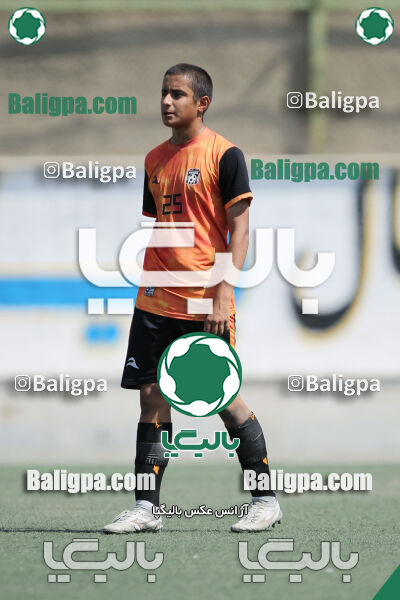 پیکان 3–1 کیانمهر نوین پایتخت