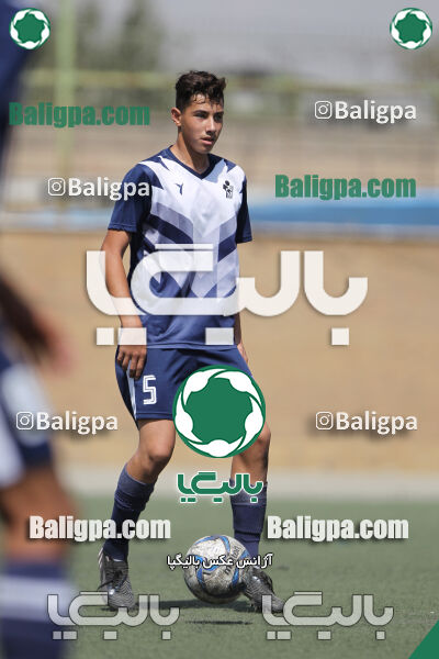 پیکان 3–1 کیانمهر نوین پایتخت