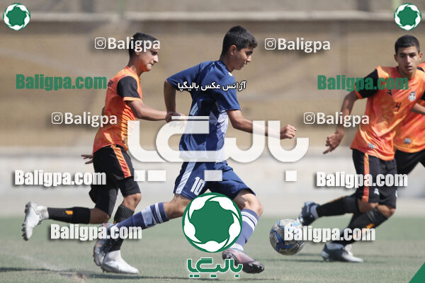 پیکان 3–1 کیانمهر نوین پایتخت