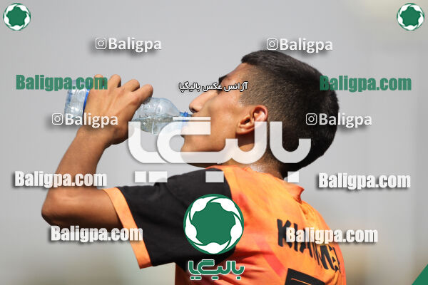 پیکان 3–1 کیانمهر نوین پایتخت