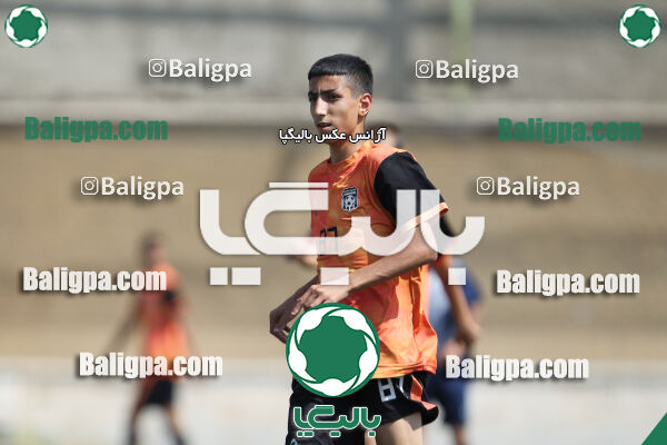 پیکان 3–1 کیانمهر نوین پایتخت