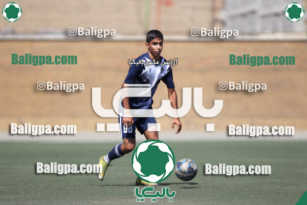 پیکان 3–1 کیانمهر نوین پایتخت