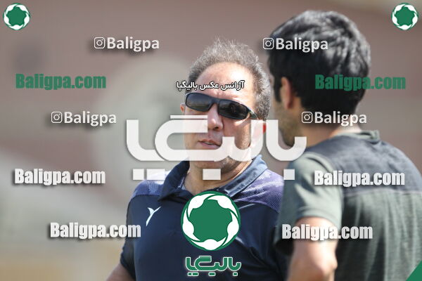 پیکان 3–1 کیانمهر نوین پایتخت