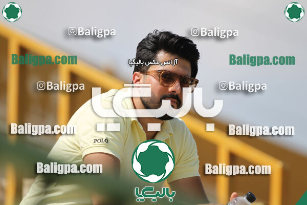 پیکان 3–1 کیانمهر نوین پایتخت