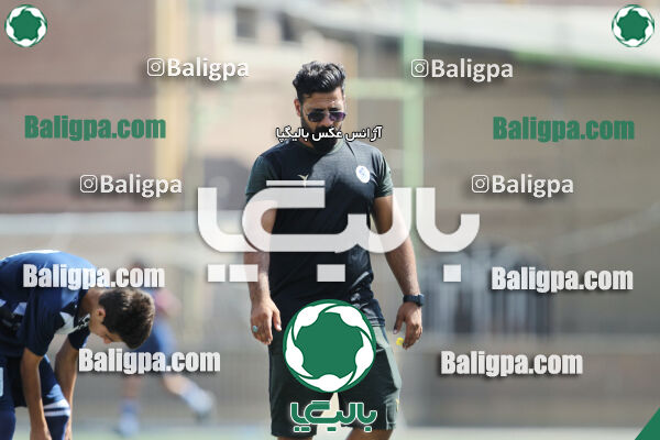پیکان 3–1 کیانمهر نوین پایتخت