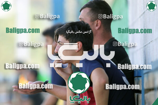 پیکان 3–1 کیانمهر نوین پایتخت