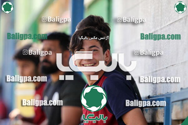 پیکان 3–1 کیانمهر نوین پایتخت