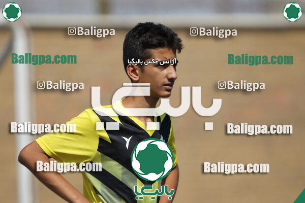 پیکان 3–1 کیانمهر نوین پایتخت