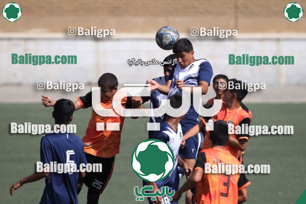 پیکان 3–1 کیانمهر نوین پایتخت