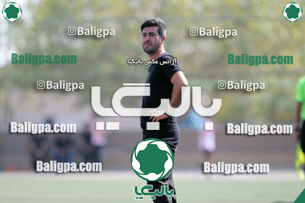 پیکان 3–1 کیانمهر نوین پایتخت
