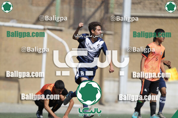 پیکان 3–1 کیانمهر نوین پایتخت