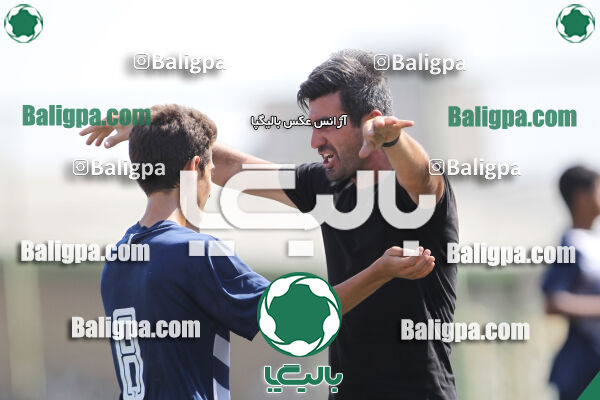 پیکان 3–1 کیانمهر نوین پایتخت