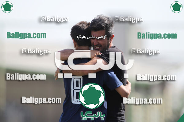 پیکان 3–1 کیانمهر نوین پایتخت