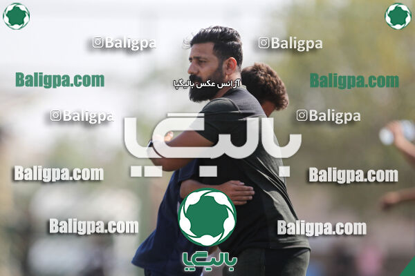 پیکان 3–1 کیانمهر نوین پایتخت