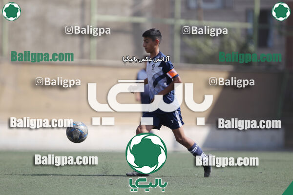 پیکان 3–1 کیانمهر نوین پایتخت