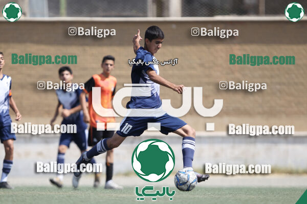 پیکان 3–1 کیانمهر نوین پایتخت