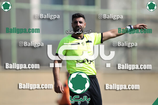 پیکان 3–1 کیانمهر نوین پایتخت