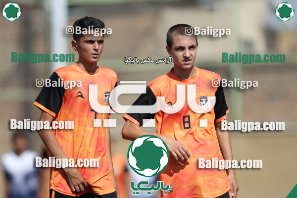 پیکان 3–1 کیانمهر نوین پایتخت