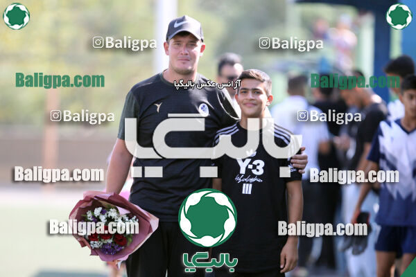 پیکان 3–1 کیانمهر نوین پایتخت