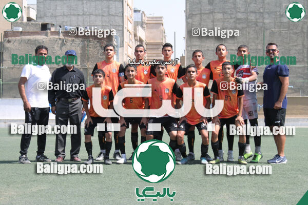 پیکان 3–1 کیانمهر نوین پایتخت