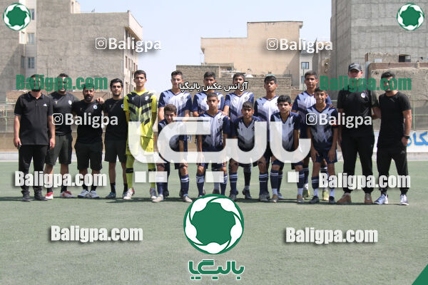 پیکان 3–1 کیانمهر نوین پایتخت