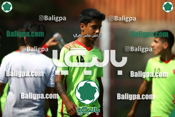 پرسپولیس 0–2 نام گستر